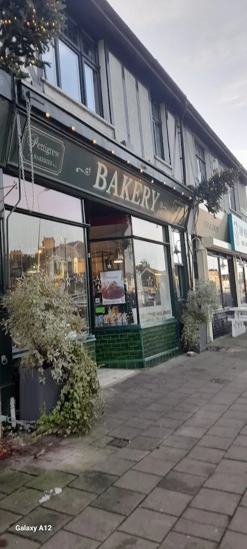 Top Deck Fish & Chips